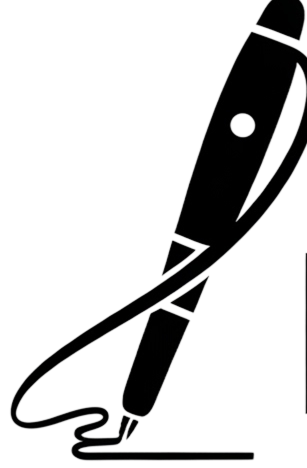 Lekhan - Blogging Platform logo