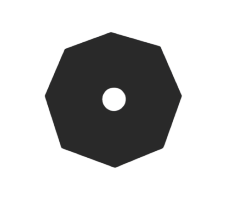 Octet Design Academy logo